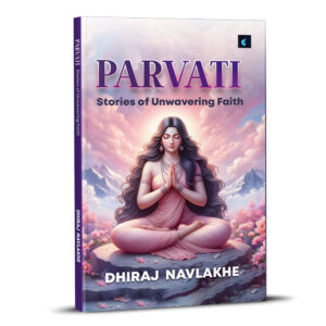 Home parvati: stories of unwavering faith