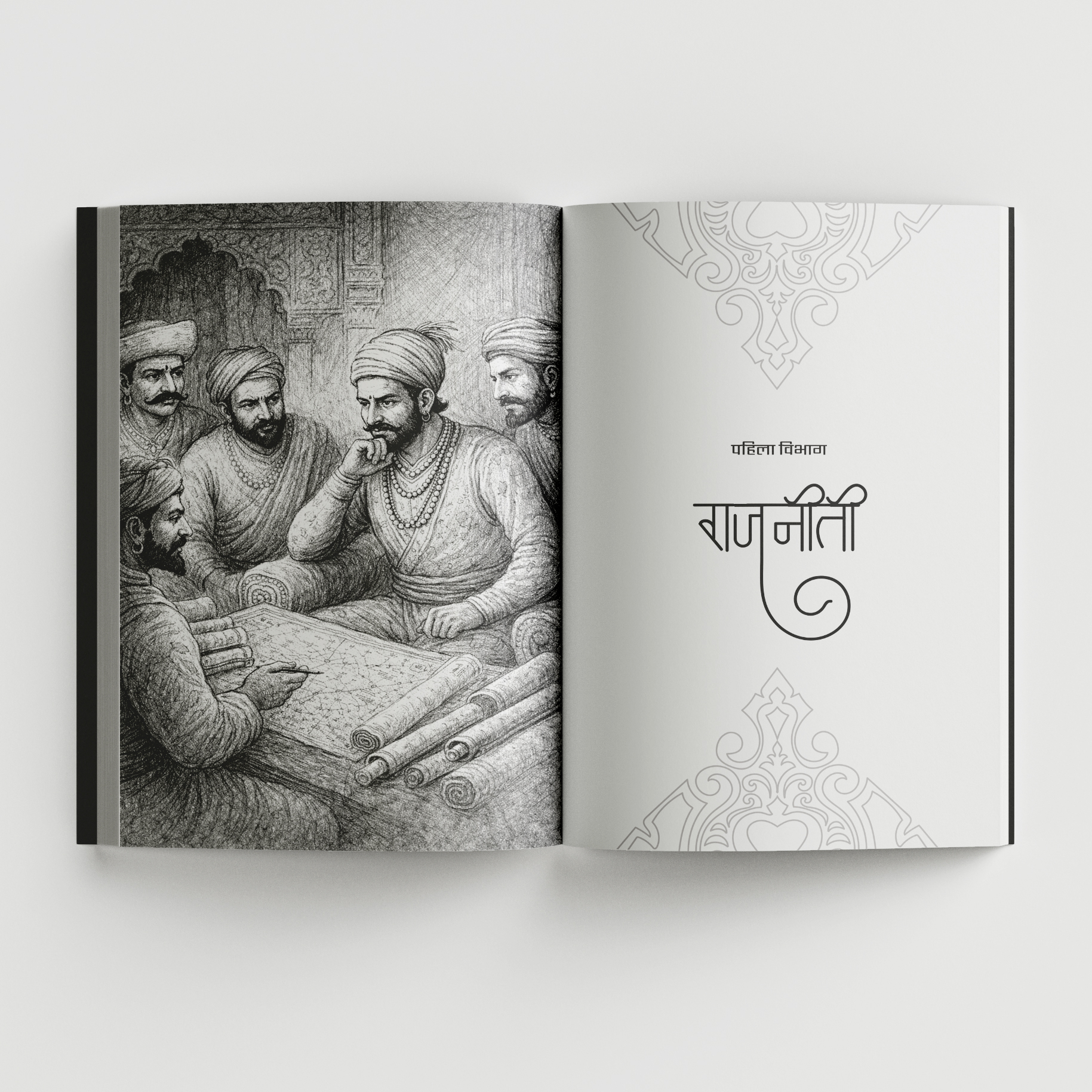 गनिमी कावा + शिवनीती + धर्मवीर | chhatrapati shivaji maharaj प्रेरित marathi book combo | self help, strategy, leadership & motivation books in marathi | marathi books set for business, job & life गनिमी कावा + शिवनीती + धर्मवीर | chhatrapati shivaji maharaj प्रेरित marathi book combo | self help, strategy, leadership & motivation books in marathi | marathi books set for business, job & life